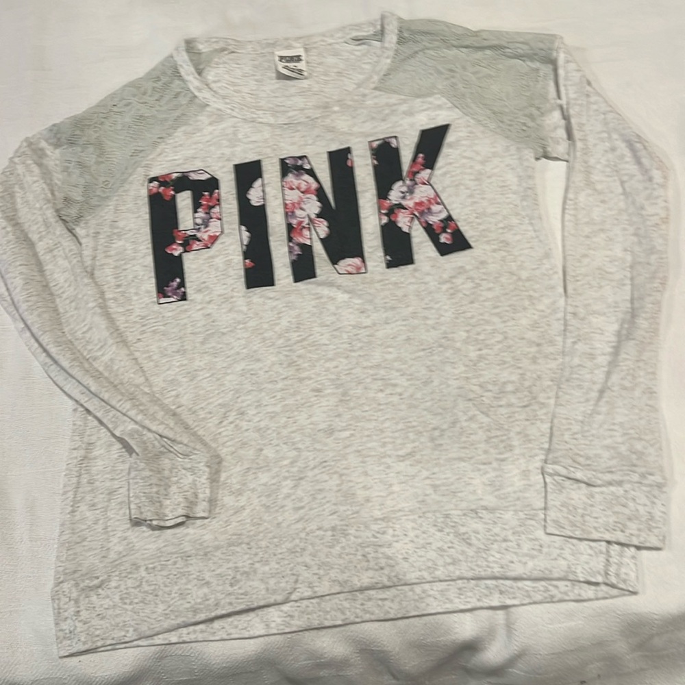 Victoria secret long sleeve